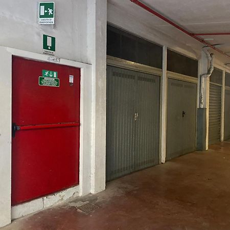Apartamento Raggio Di Sole Sestri Levante Exterior foto