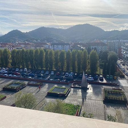 Apartamento Raggio Di Sole Sestri Levante Exterior foto