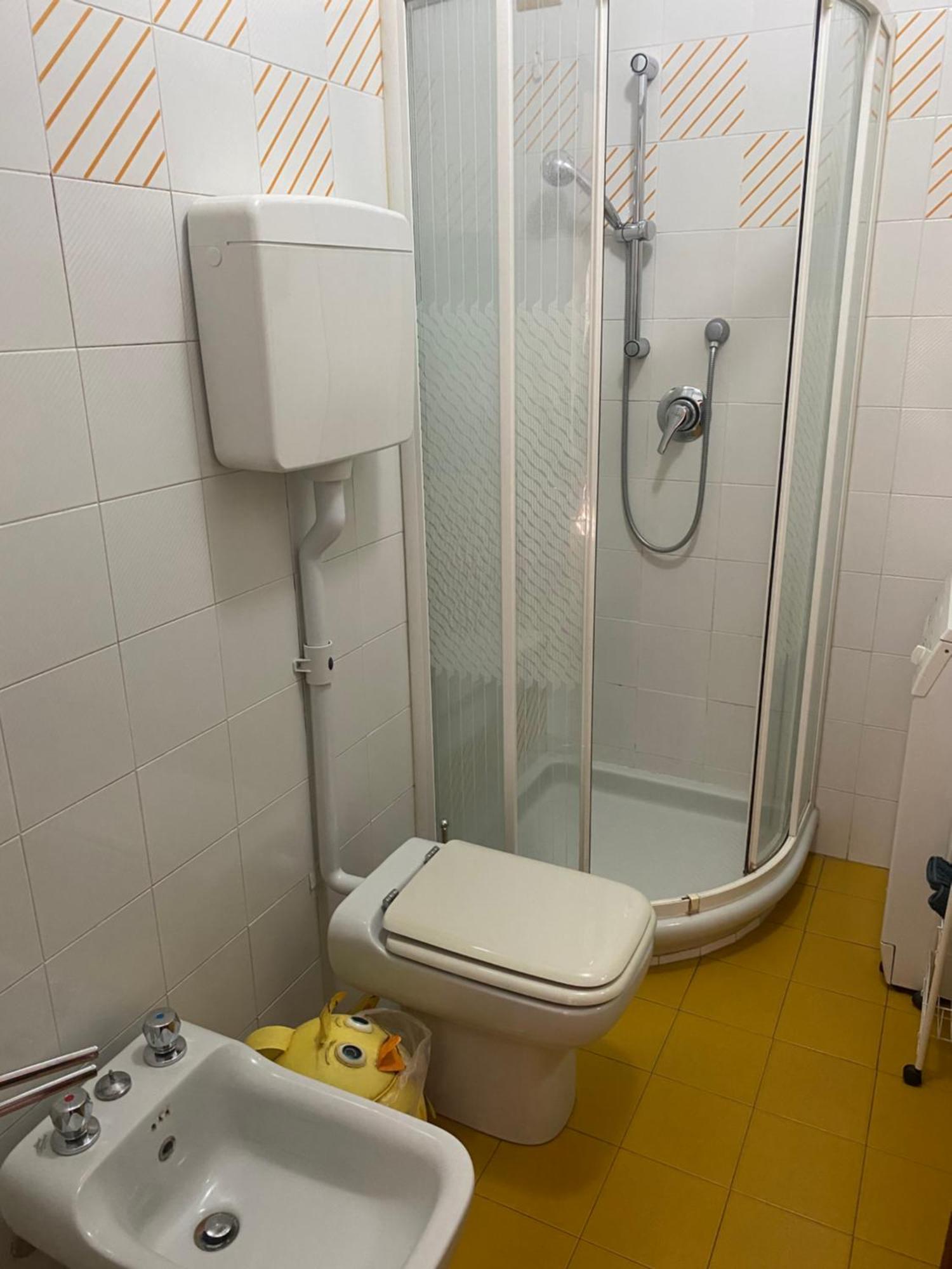 Apartamento Raggio Di Sole Sestri Levante Exterior foto